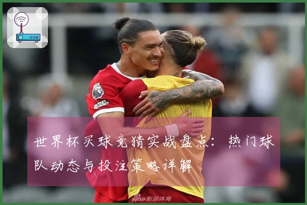 世界杯买球竞猜实战盘点：热门球队动态与投注策略详解