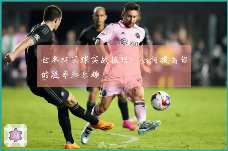 世界杯买球实战技巧：如何提高你的胜率和乐趣