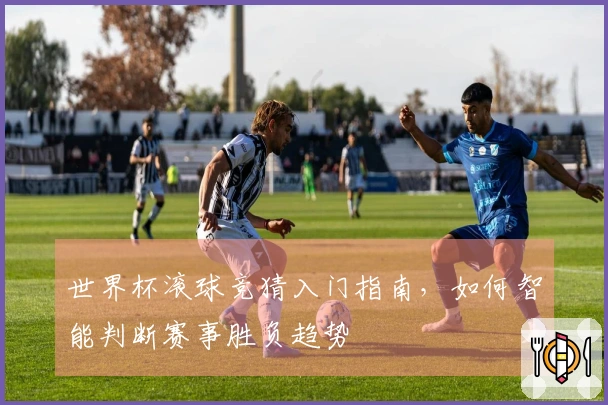 世界杯滚球竞猜入门指南，如何智能判断赛事胜负趋势