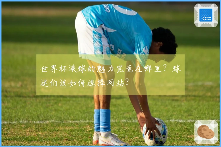 世界杯滚球的魅力究竟在哪里？球迷们该如何选择网站？
